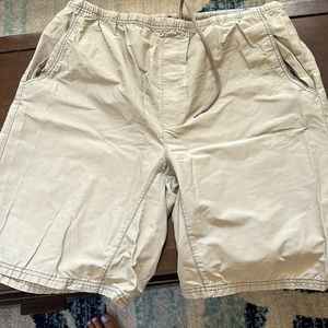 Men’s swimming trunks (Gap)